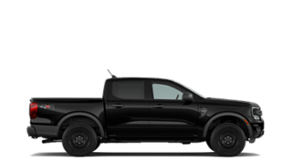 2026 Ford Ranger® External Image 1